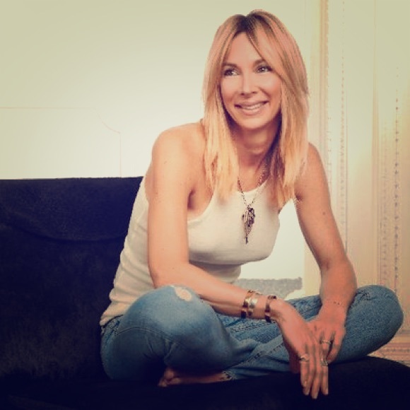 Katie Scott - Beautiful starburst ring size 6.5 - Picture 7 of 8